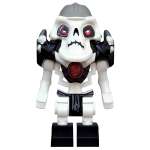 Фигурка LEGO Kruncha Skulkin