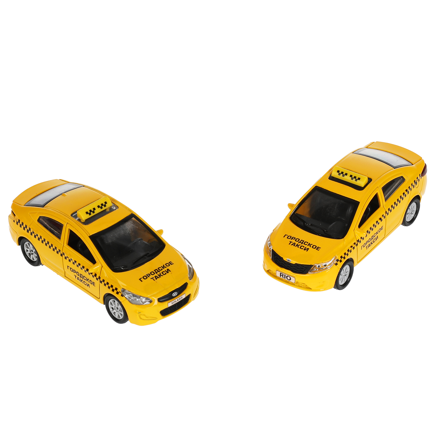 Автомобиль Технопарк в ассортименте 315199 - фото 5