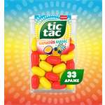 Драже Tic Tac Маракуйя-ананас 16г