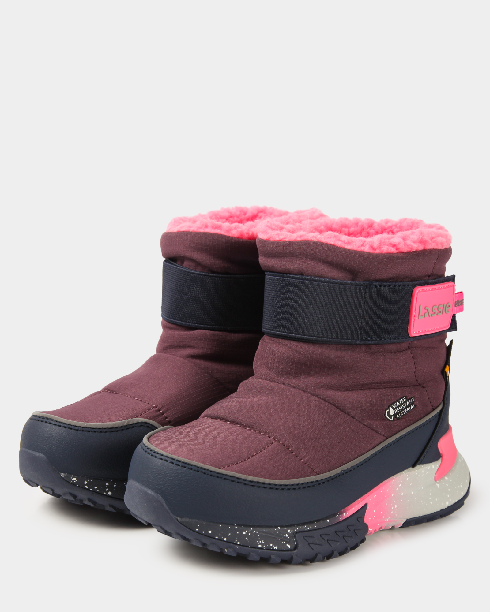 Полусапоги Lassie 73403303-4630 - фото 3