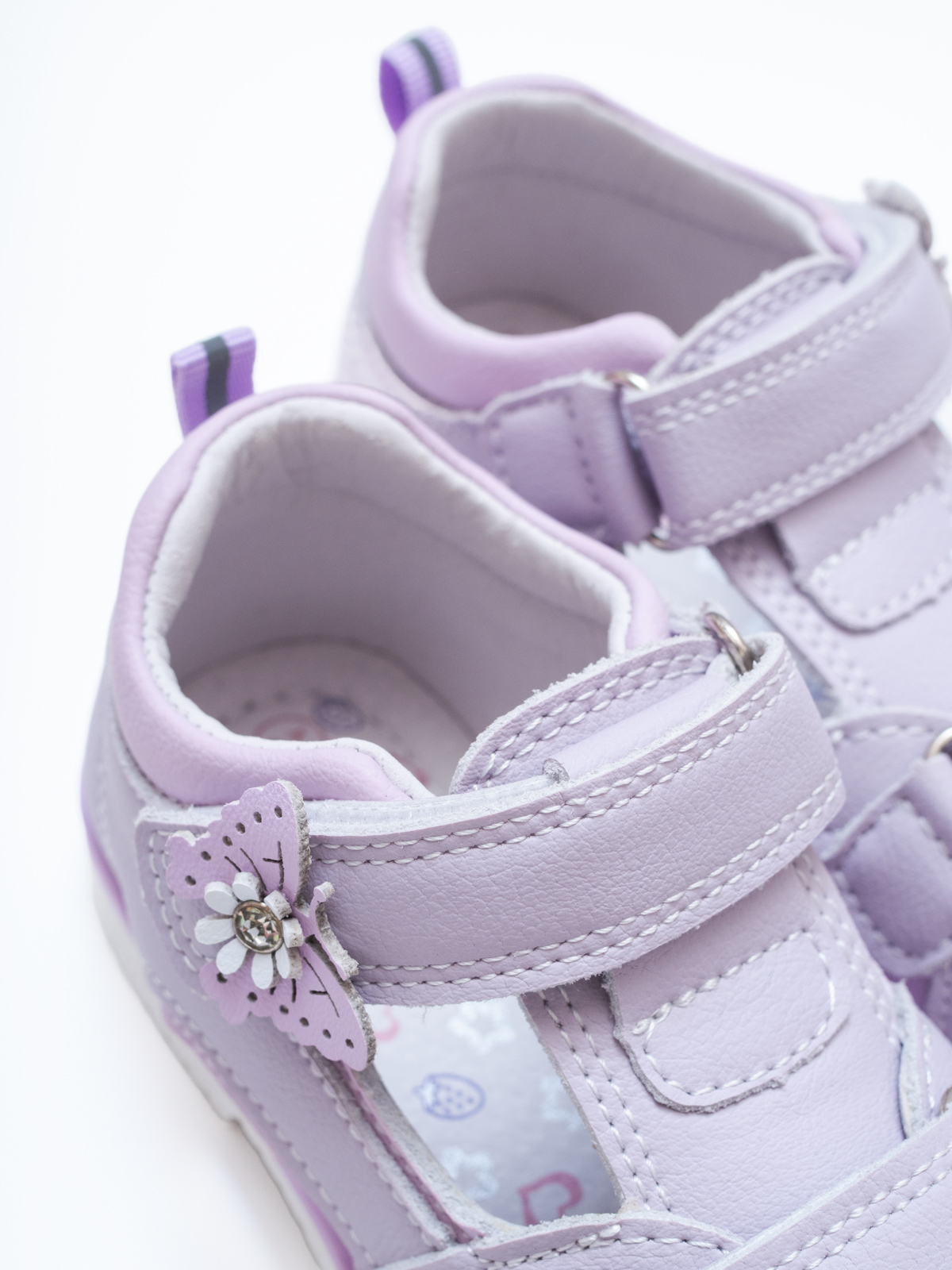 Сандалии Тотошка Q11-2Q - фото 3