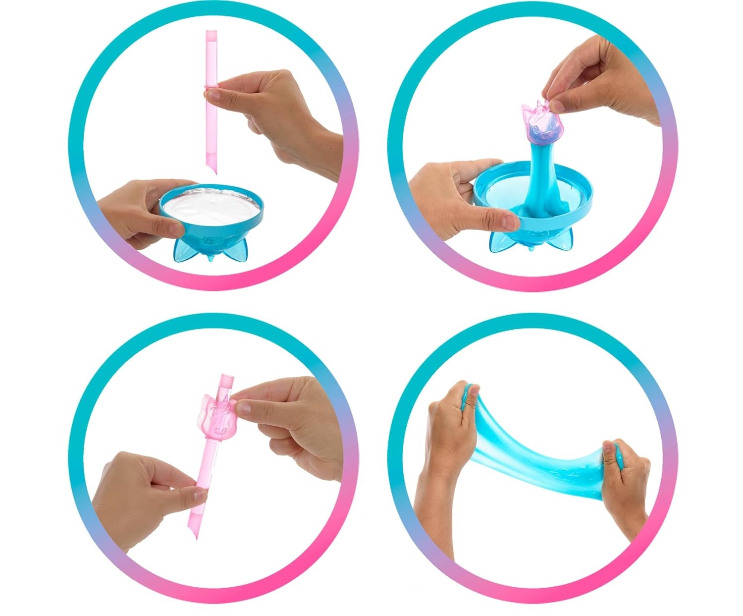 Кукла модельная Barbie Шейкс-Кукла 1 JCN86 - фото 3