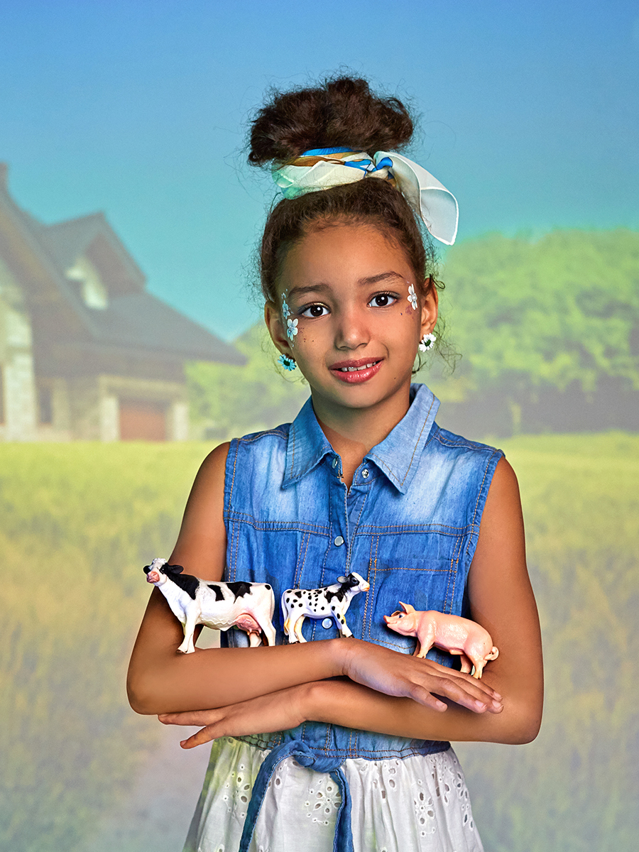Игровой набор Masai Mara - фото 26