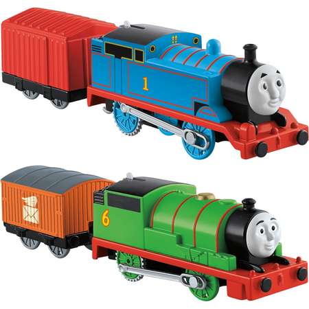 Поезд Thomas and Friends