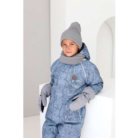 Шапка MINIDINO