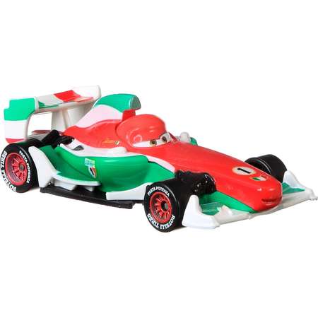 Автомобиль Cars