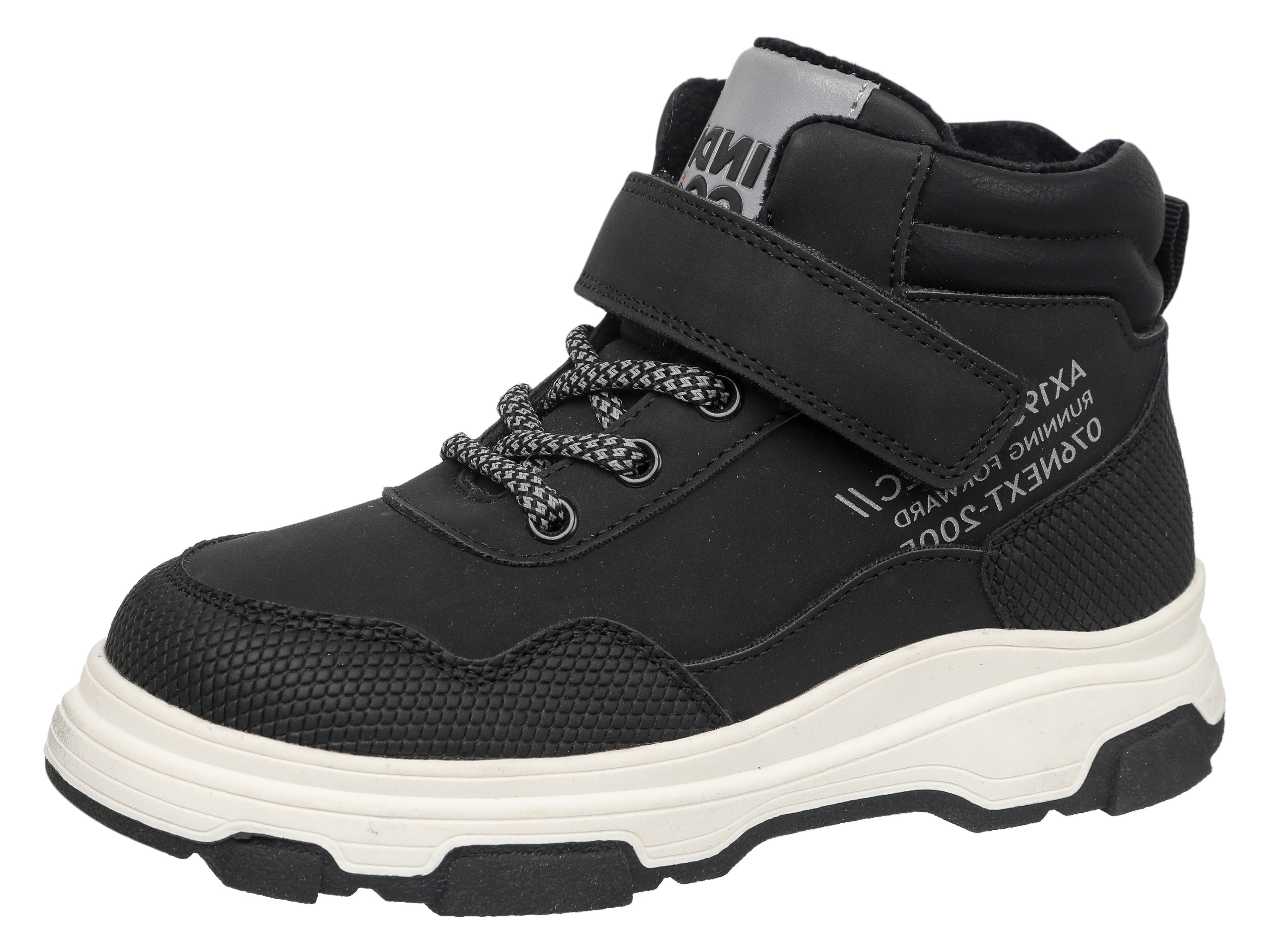 Ботинки Indigo kids 55-0105C2 - фото 1