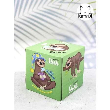 Бумажные салфетки World cart 56 шт.
