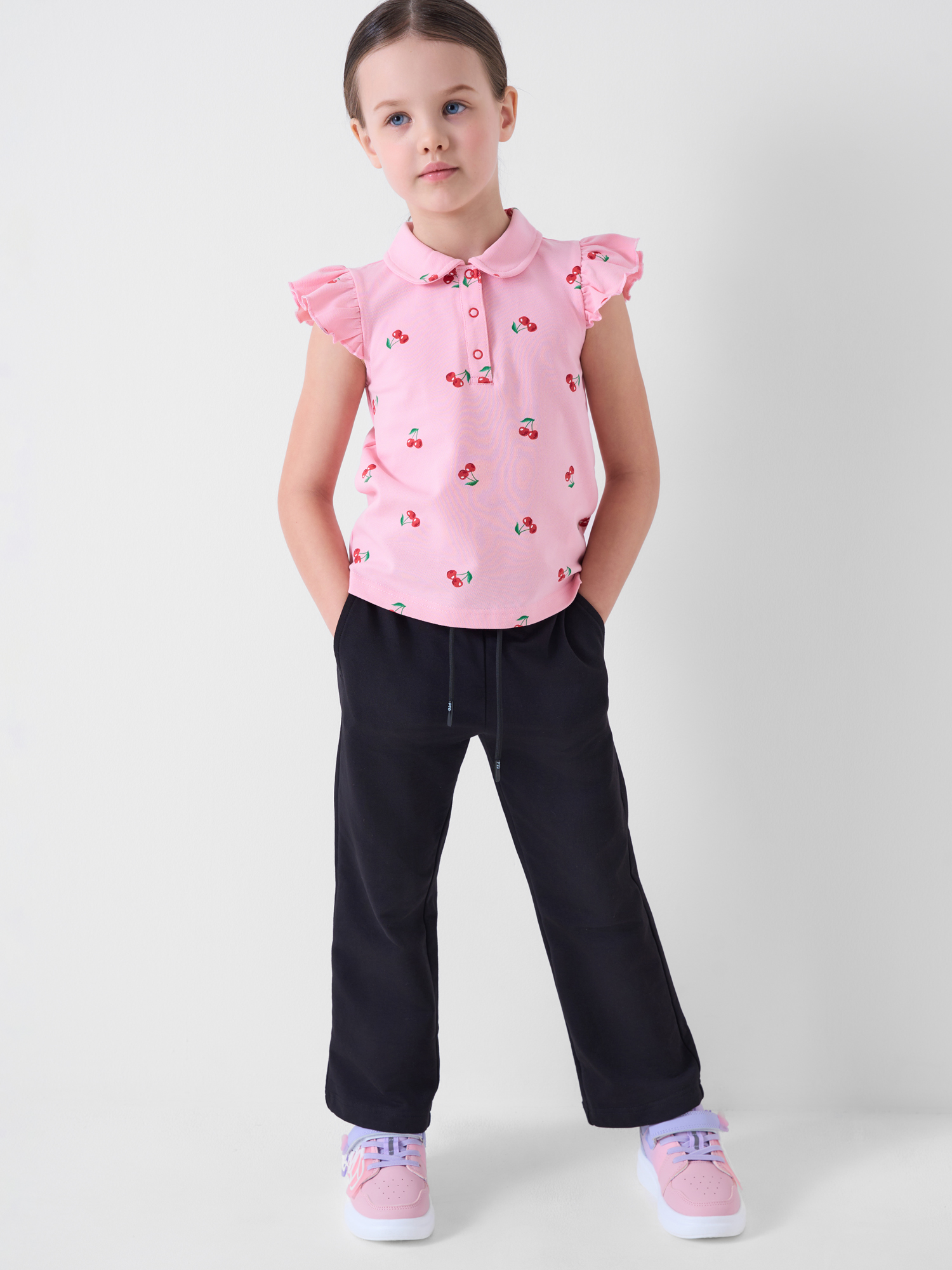 Брюки PlayToday 12622047 - фото 2