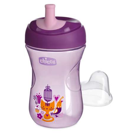 Чашка Chicco Advanced Cup 266 мл