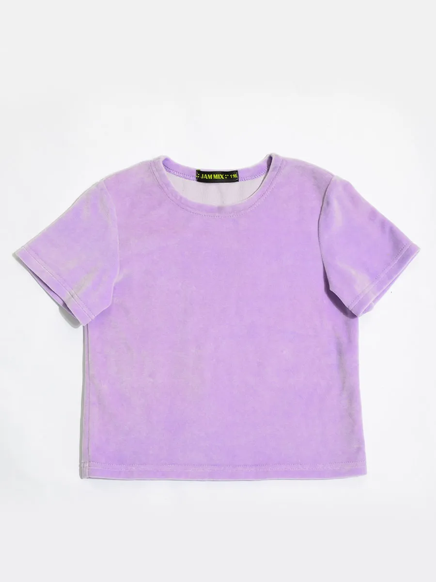 Футболка JAM MIX МД-56/4 - фото 7