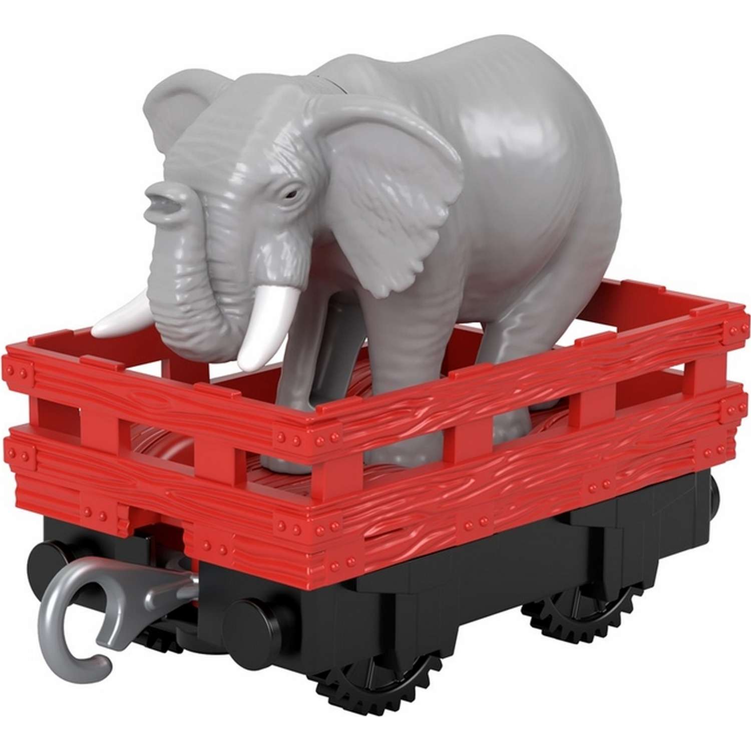 Набор железнодорожный Thomas and Friends GLK69 - фото 9