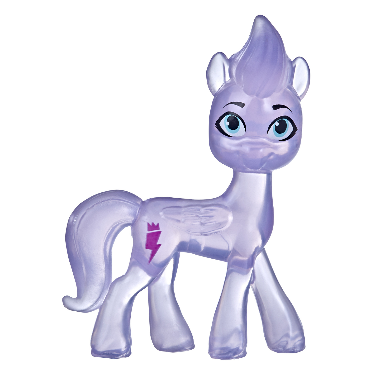 Фигурка My Little Pony в ассортименте - фото 3