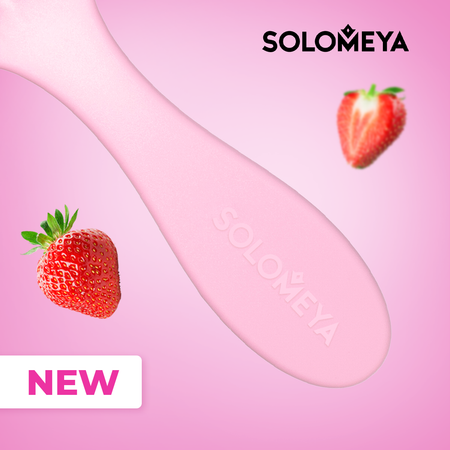 Щетка SOLOMEYA