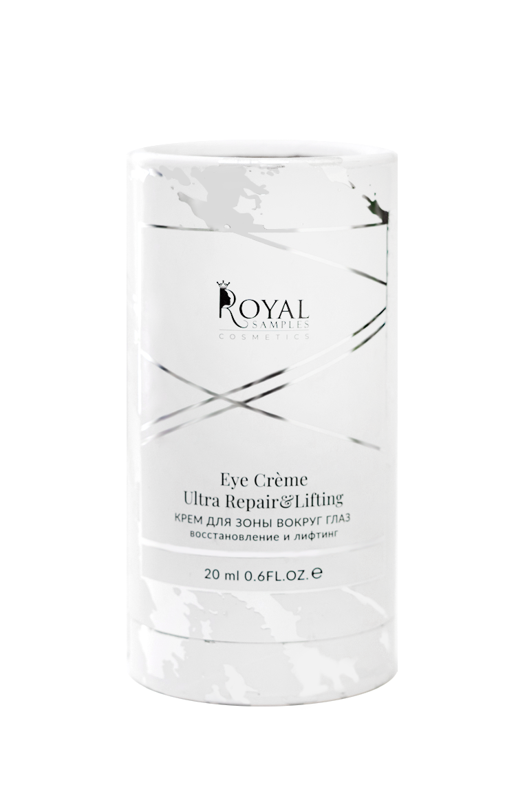 Крем Royal Samples 30 мл - фото 4