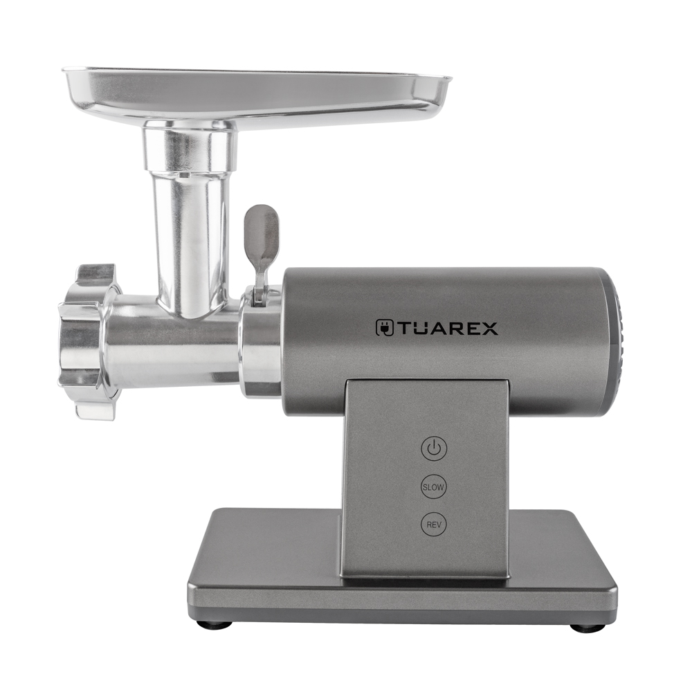 Электрическая мясорубка TUAREX tk-2209 - фото 8