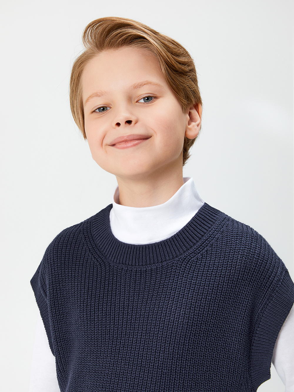 Жилет Acoola 20110400034_0071698 - фото 3