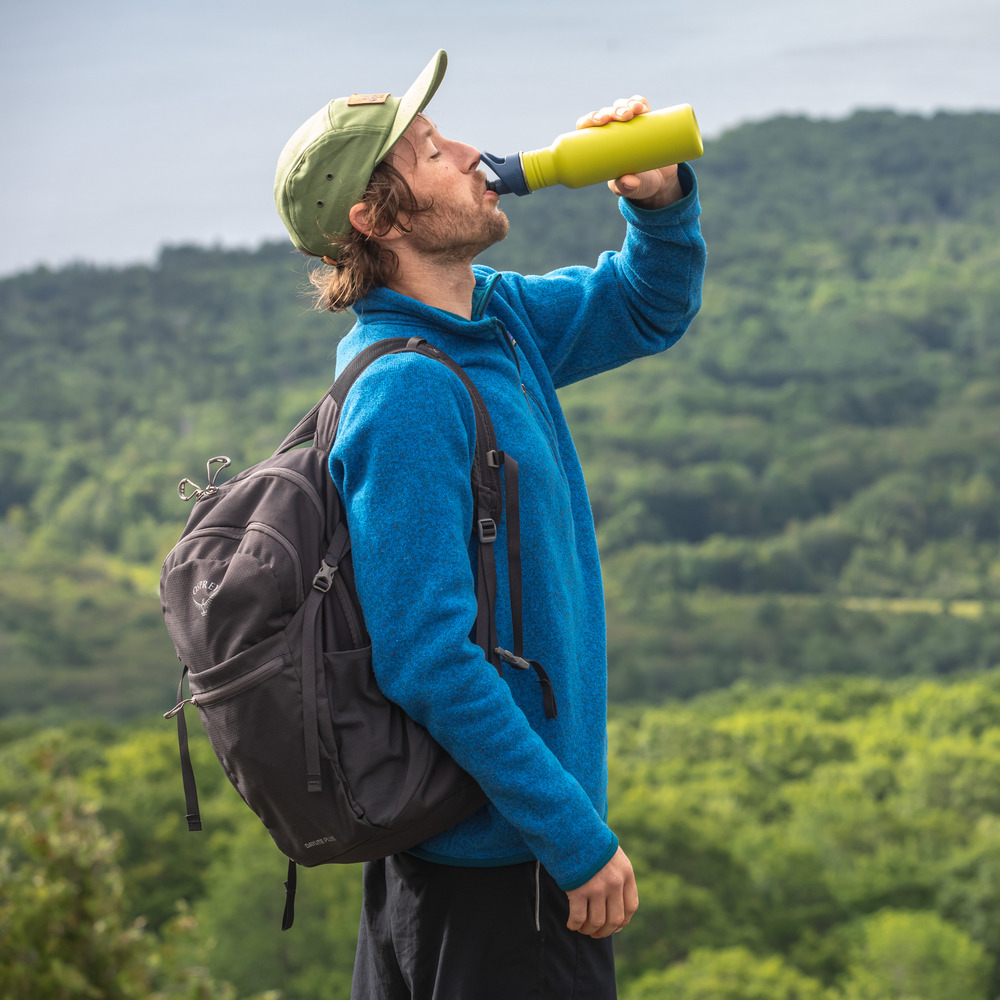 Бутылка Klean Kanteen 532 мл - фото 3
