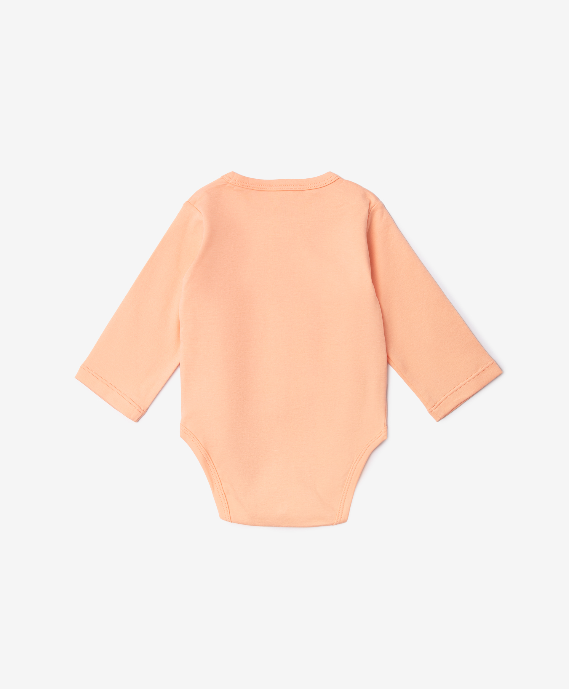 Боди 3 шт Gulliver 12541GBC1104 - фото 8