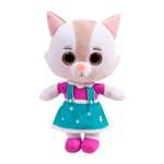 Игрушка мягкая Кошечки-собачки Алиса 38342