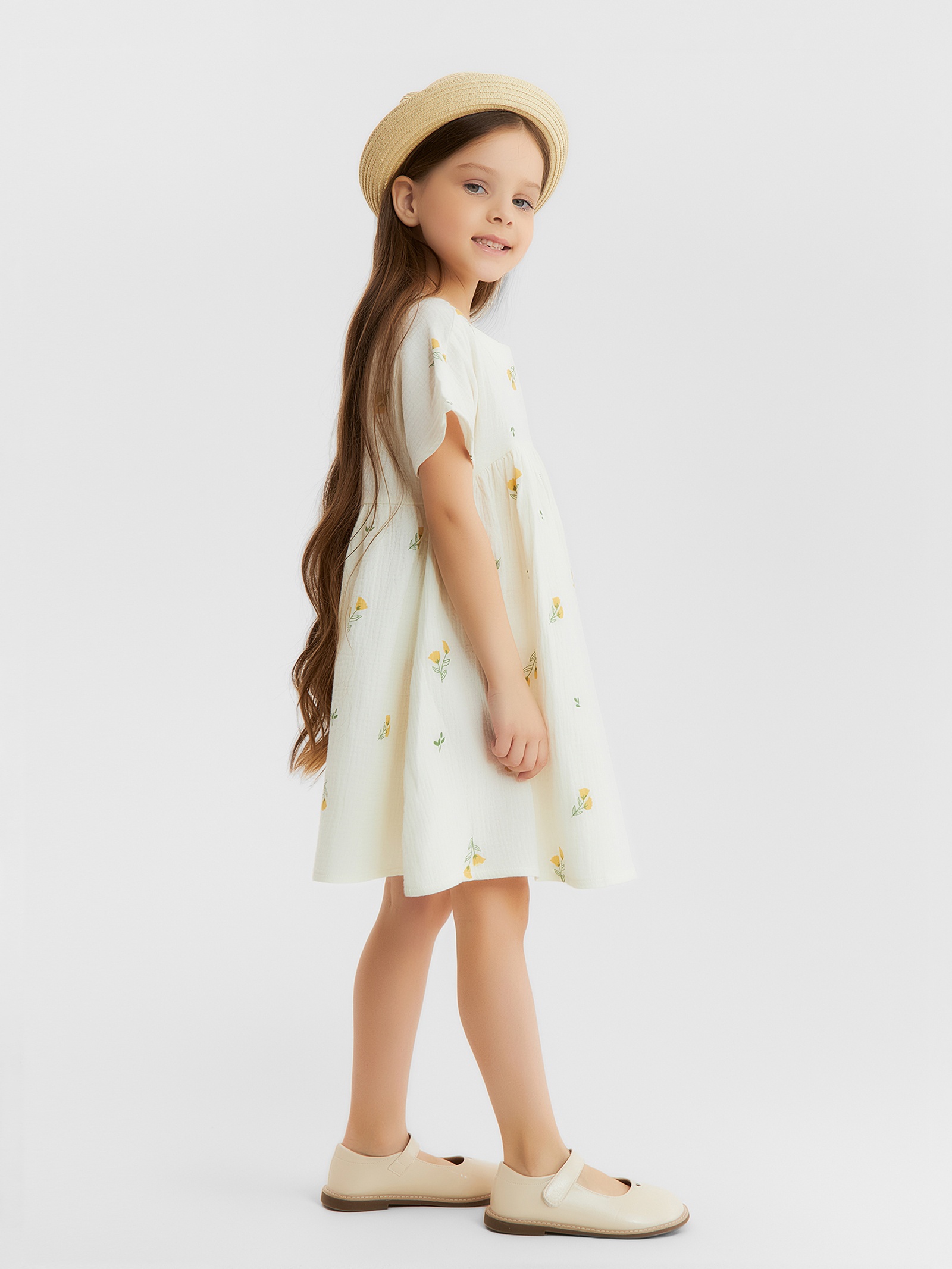 Платье Kaftan 9939493 - фото 3