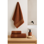 Полотенце Ночь Нежна Goldy 70 x 130 см