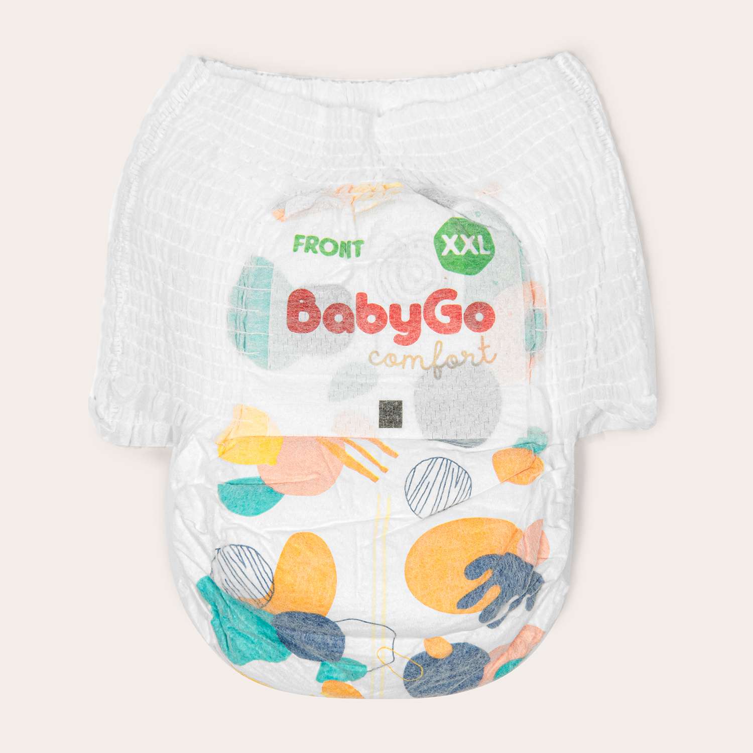 Трусики BabyGo Comfort XXL (16+ кг) 32 шт. - фото 2