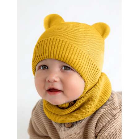 Снуд Amarobaby