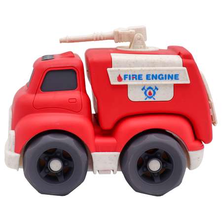 Пожарная машина Funky Toys
