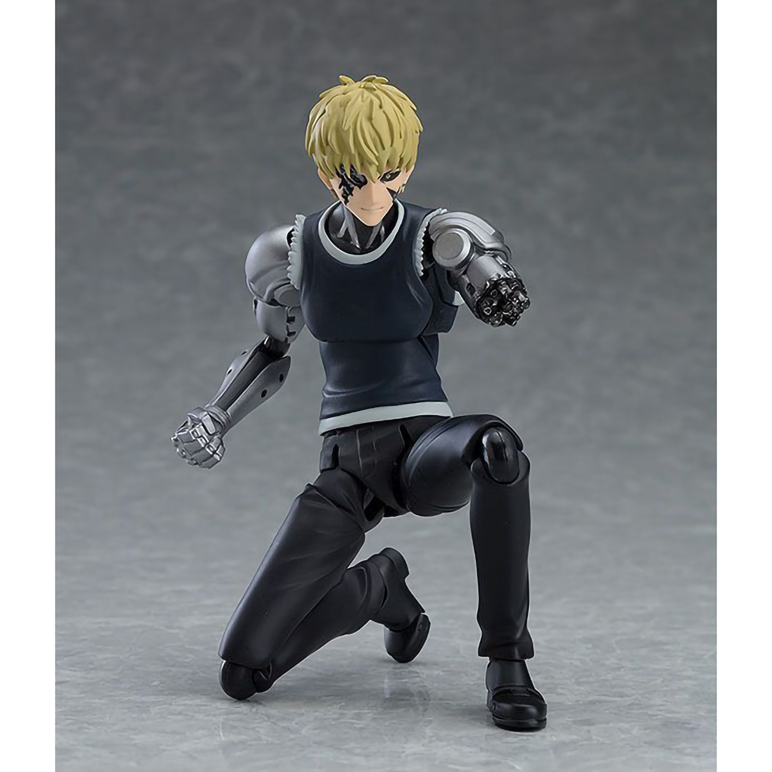 Фигурка Good Smile Company - фото 7