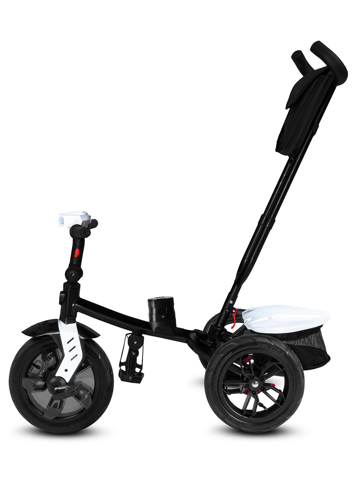 Трехколесный велосипед CITYRIDE - фото 49