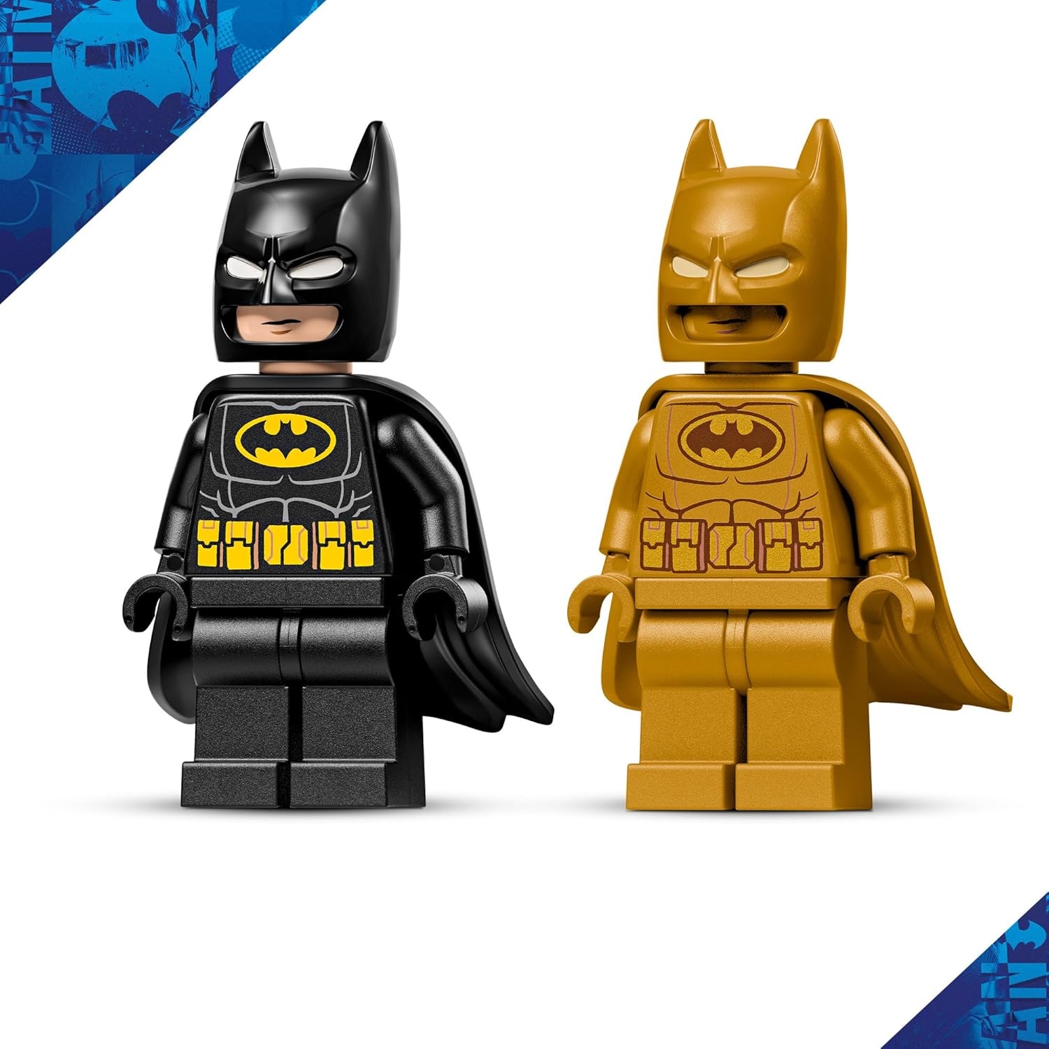 Конструктор LEGO DC Super Heroes Супер герои 678 дет. - фото 5