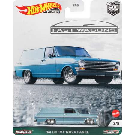 Автомобиль Hot Wheels