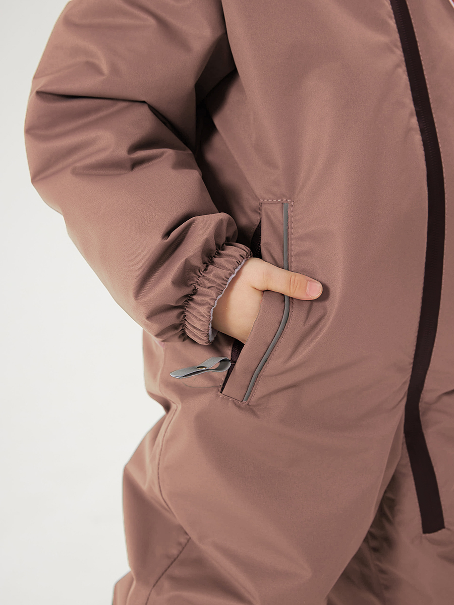 Комбинезон JAM MIX МД-819/5 - фото 9