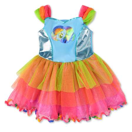Костюм карнавальный Rubies Rainbow Dash 620099M