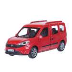Автомобиль Технопарк Fiat Doblo