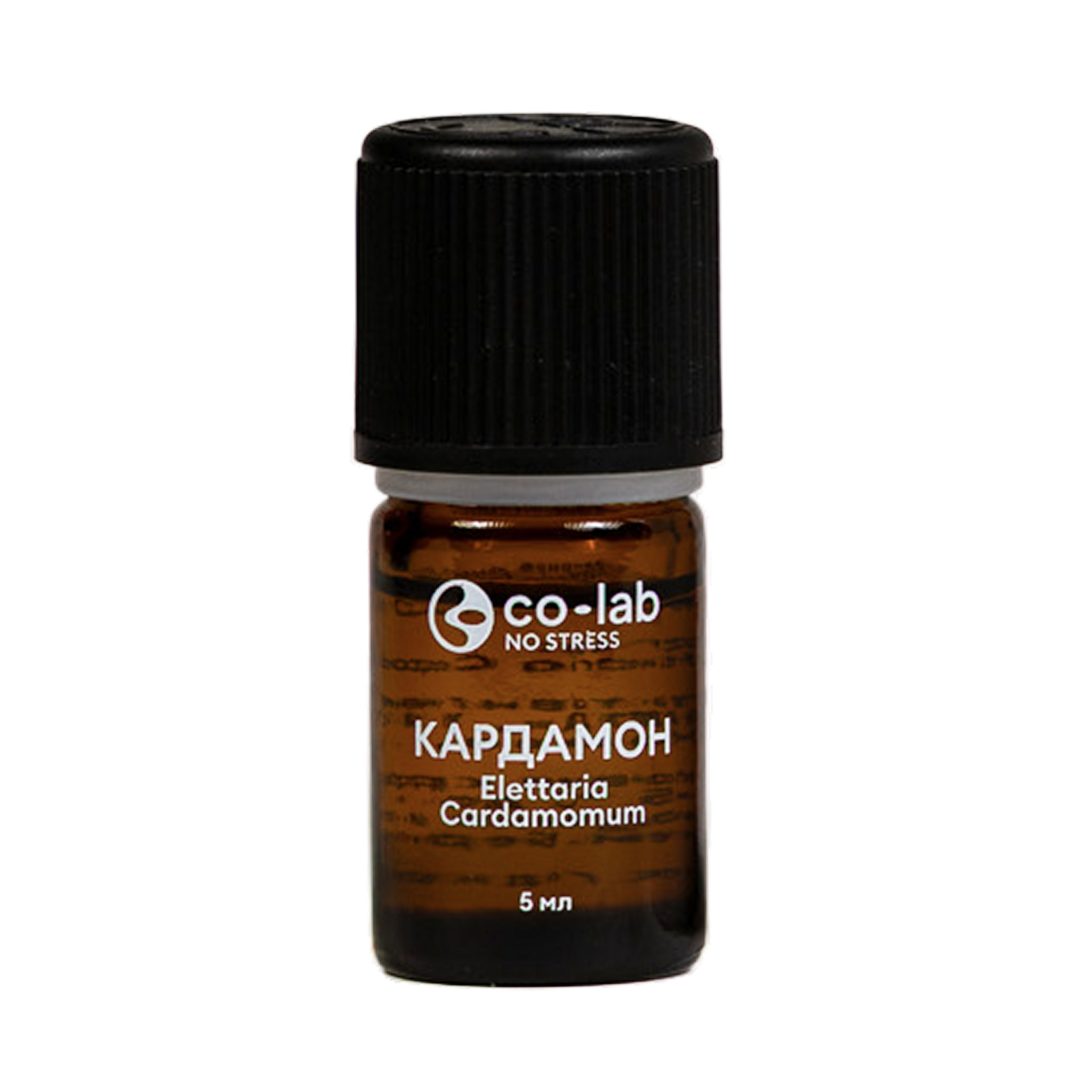 Эфирное масло Co-lab Кардамон 5 мл - фото 2