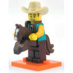 Фигурка LEGO Minifigures col18-15
