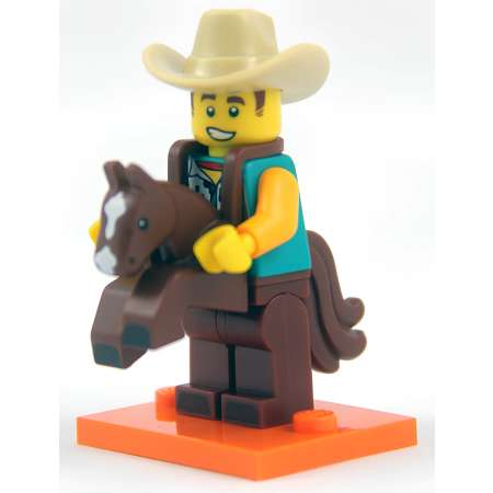 Фигурка LEGO Minifigures col18-15