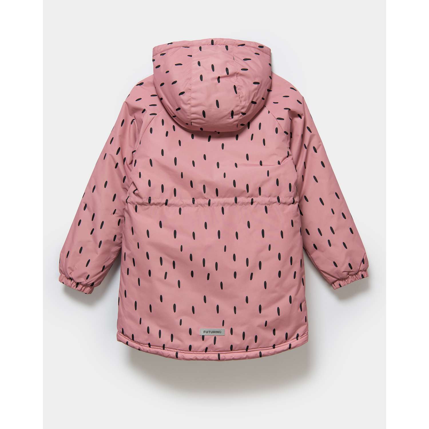 Куртка Futurino - фото 3