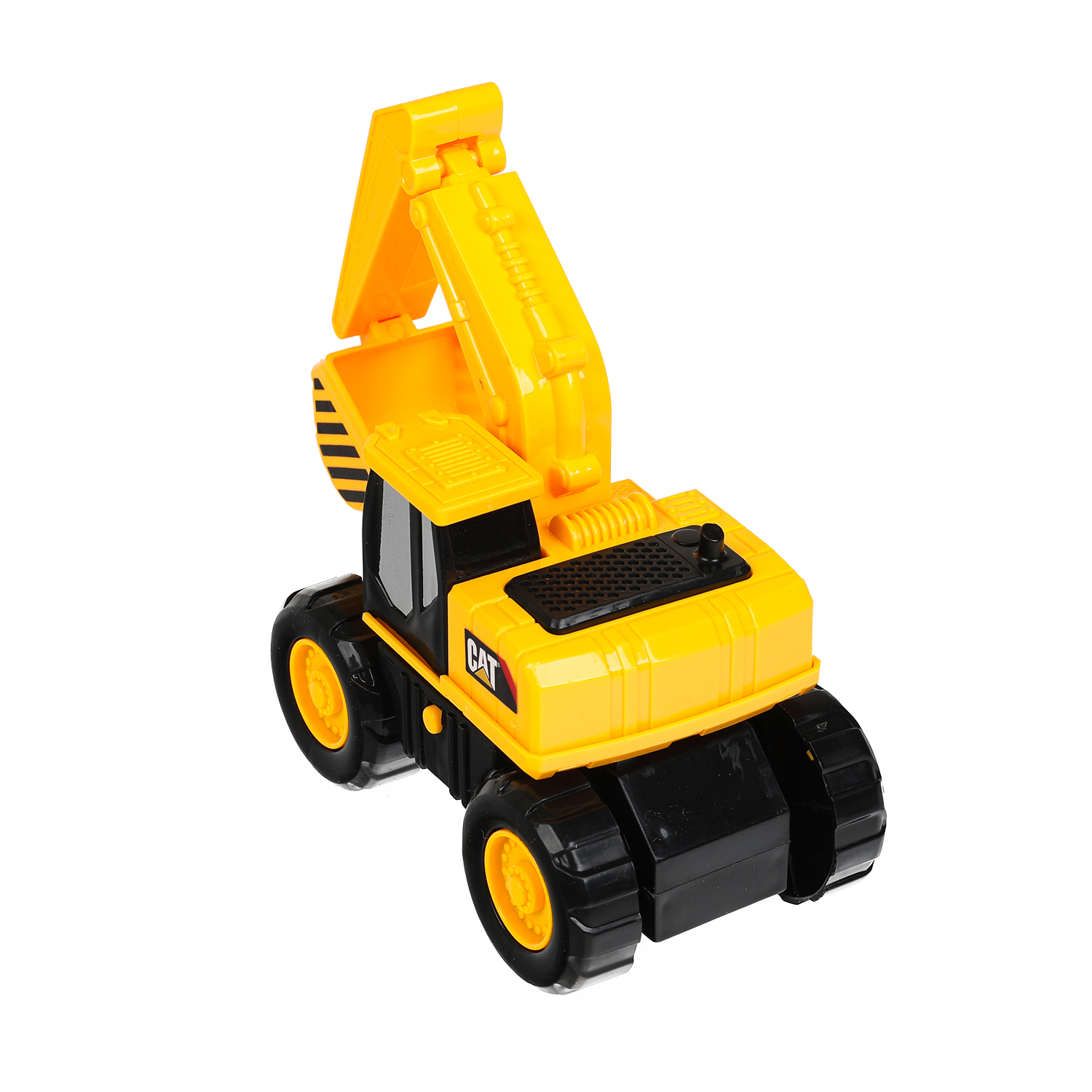 Экскаватор Huada Toys 378858 - фото 5