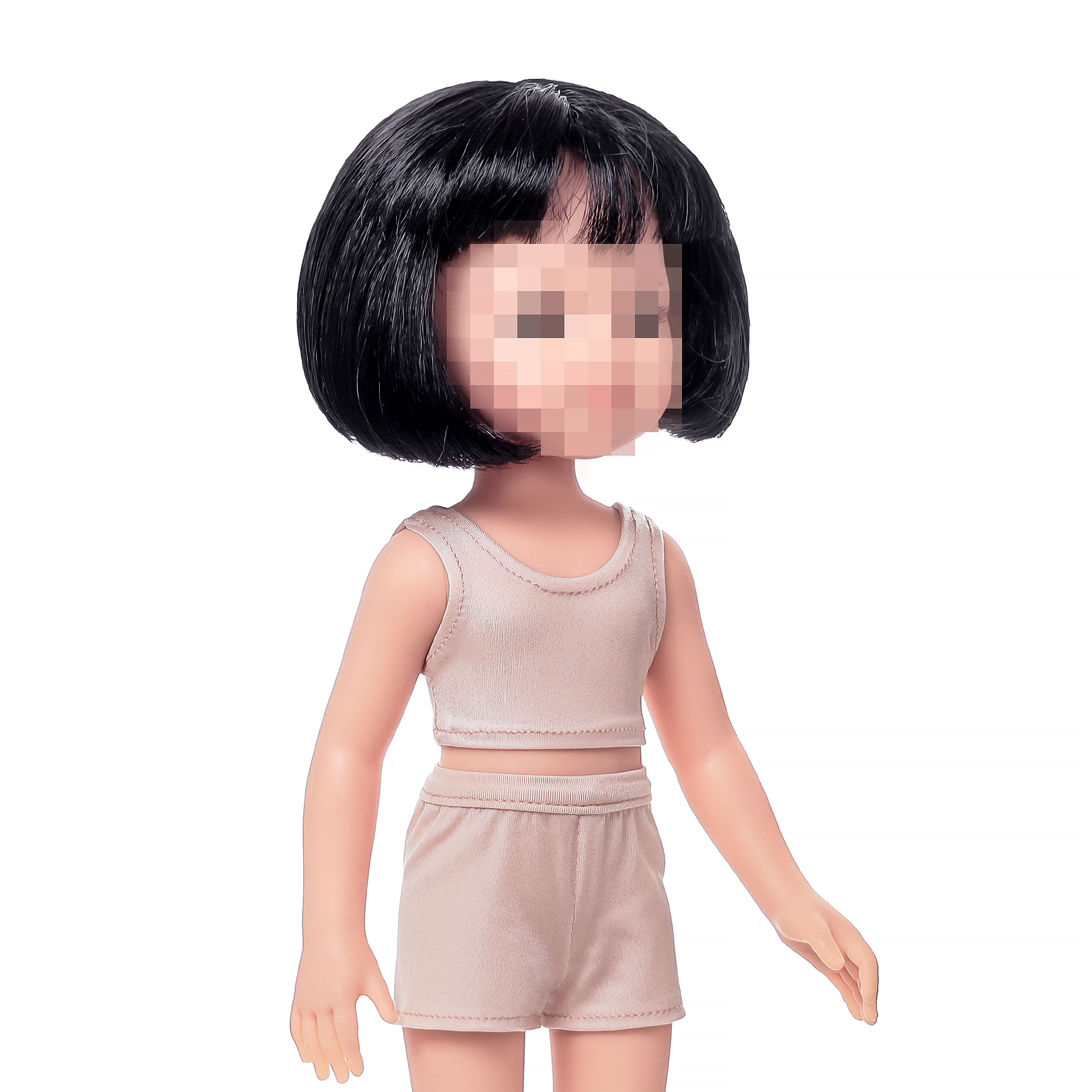 Одежда для кукол VIANA 9.50.1v - фото 8