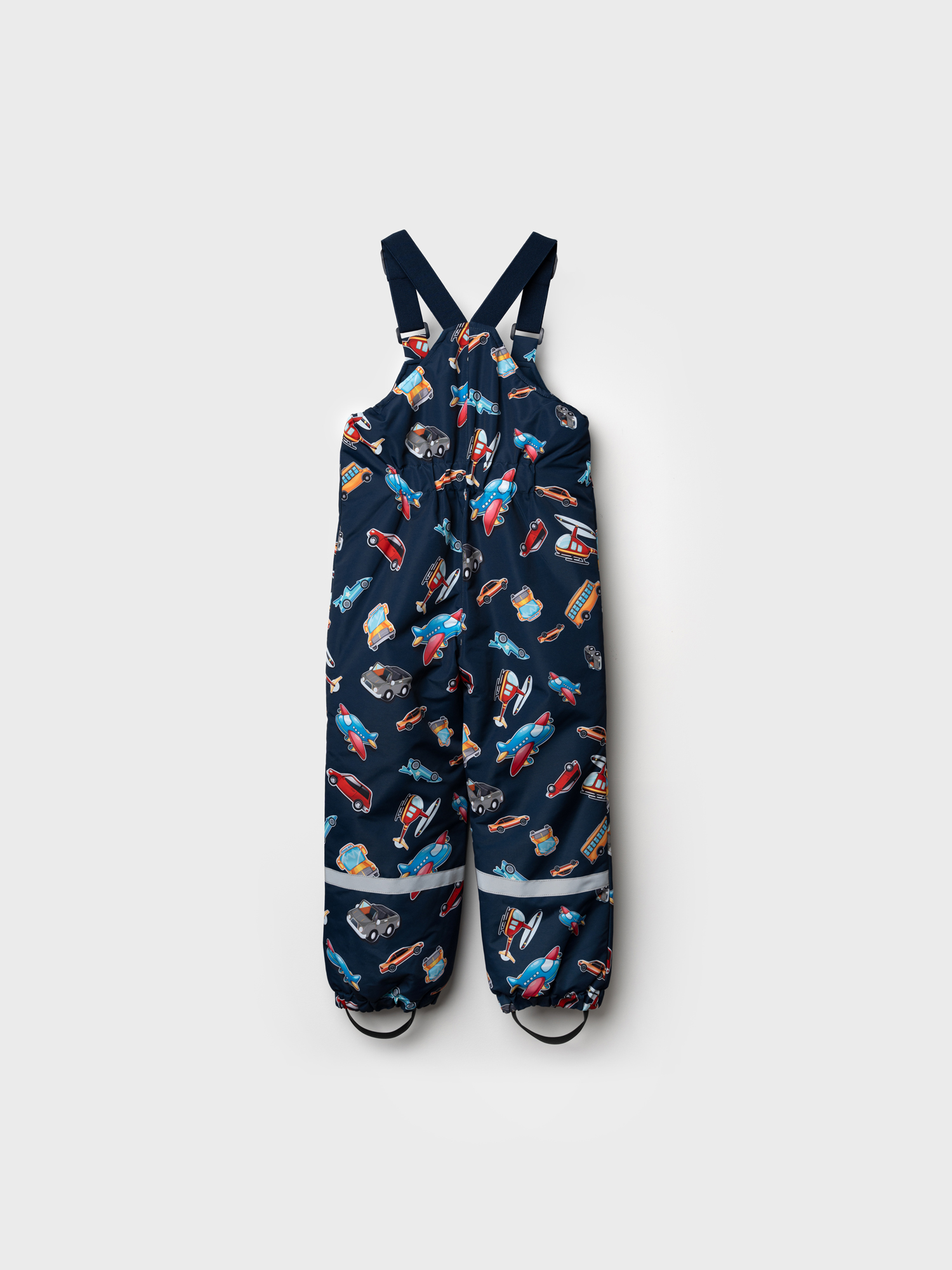 Куртка и полукомбинезон PlayToday 32512026 - фото 13