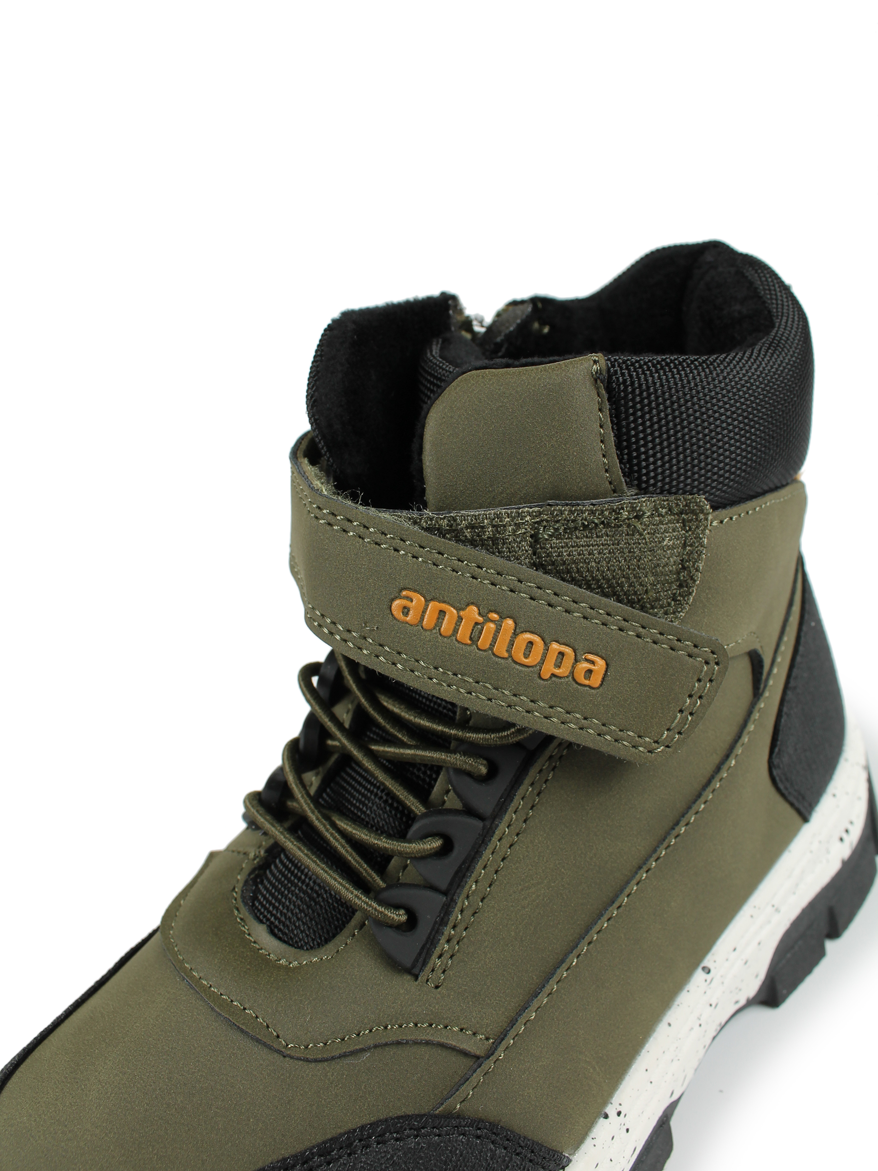 Ботинки Antilopa AL 15420 - фото 19