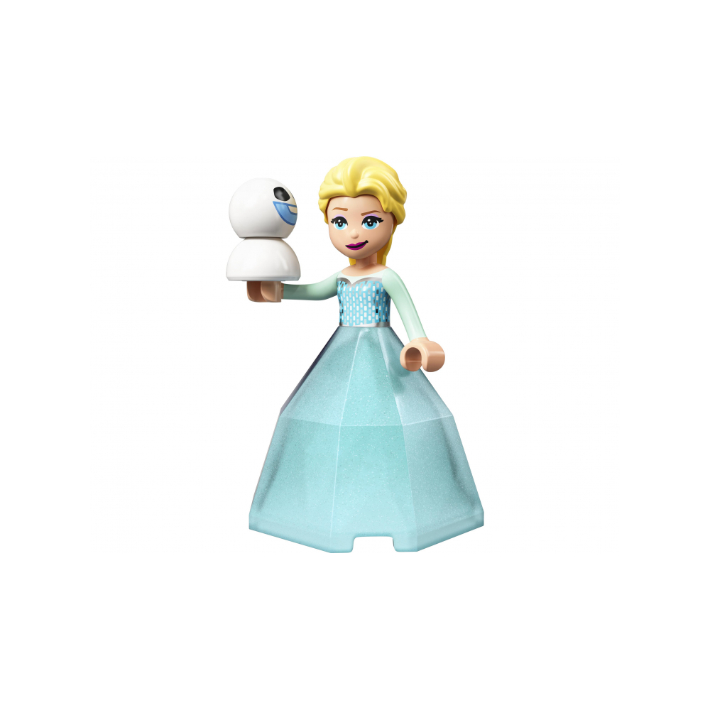 Конструктор LEGO Disney Princess 321 дет. - фото 5