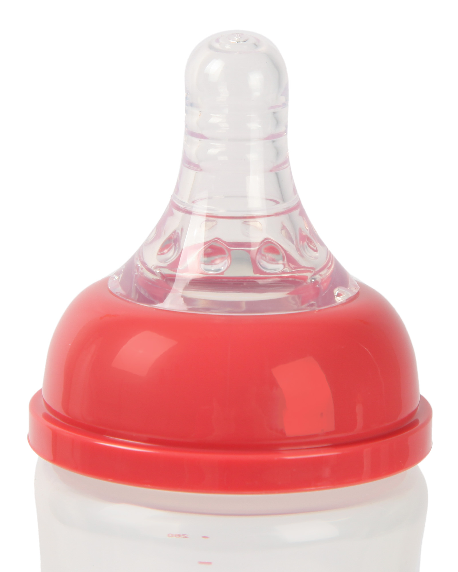 Бутылочка BabyGo 250 мл - фото 3