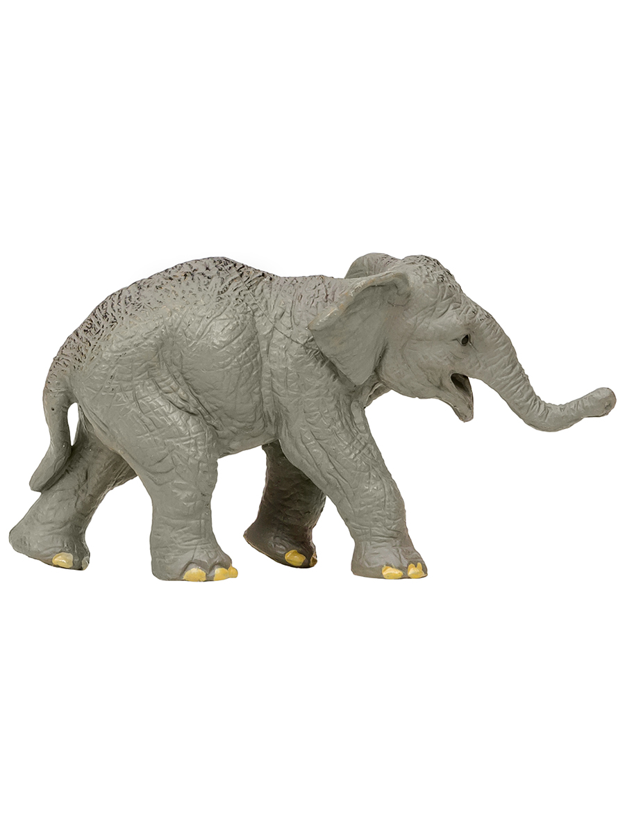 Игровой набор Masai Mara Семья слонов - фото 8