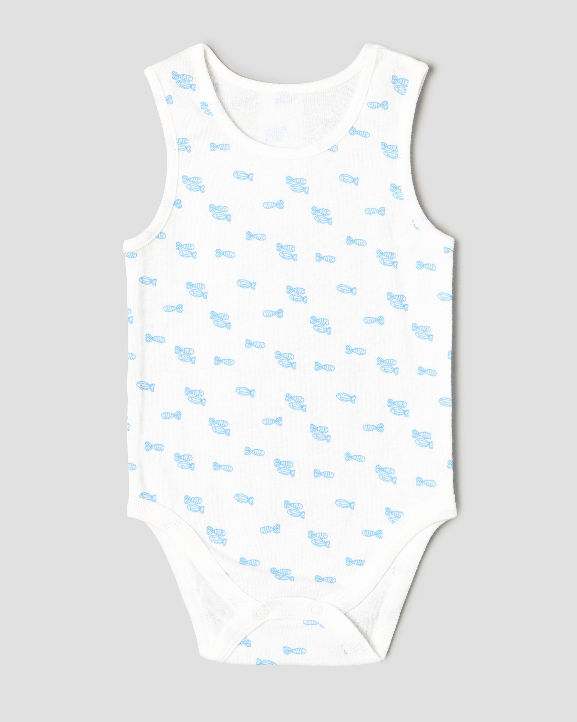 Боди Моя Горошинка S26MG4-7/004ib-F0 - фото 1