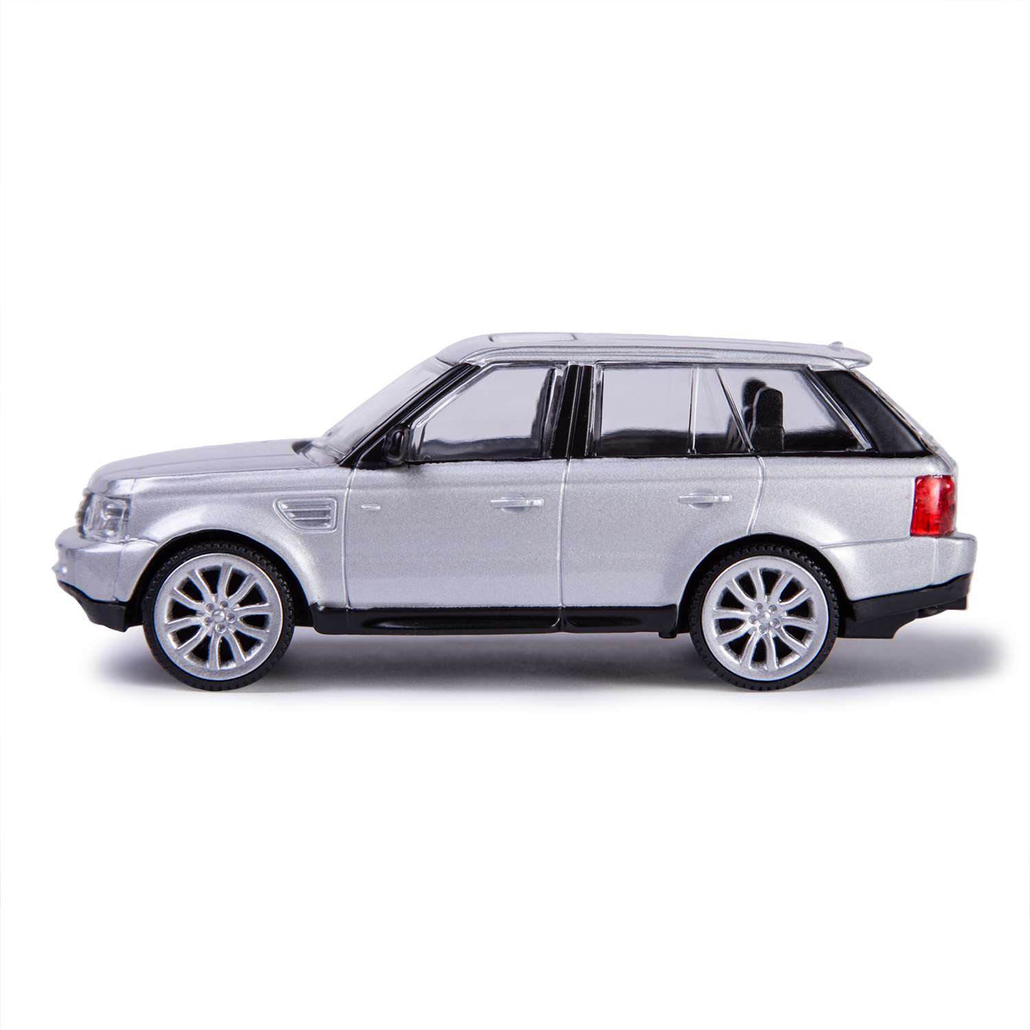 Автомобиль Rastar Sport 1:43 36600.0 - фото 2