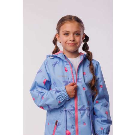 Плащ UKI KIDS